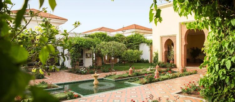 Фото отеля Robinson Club Agadir