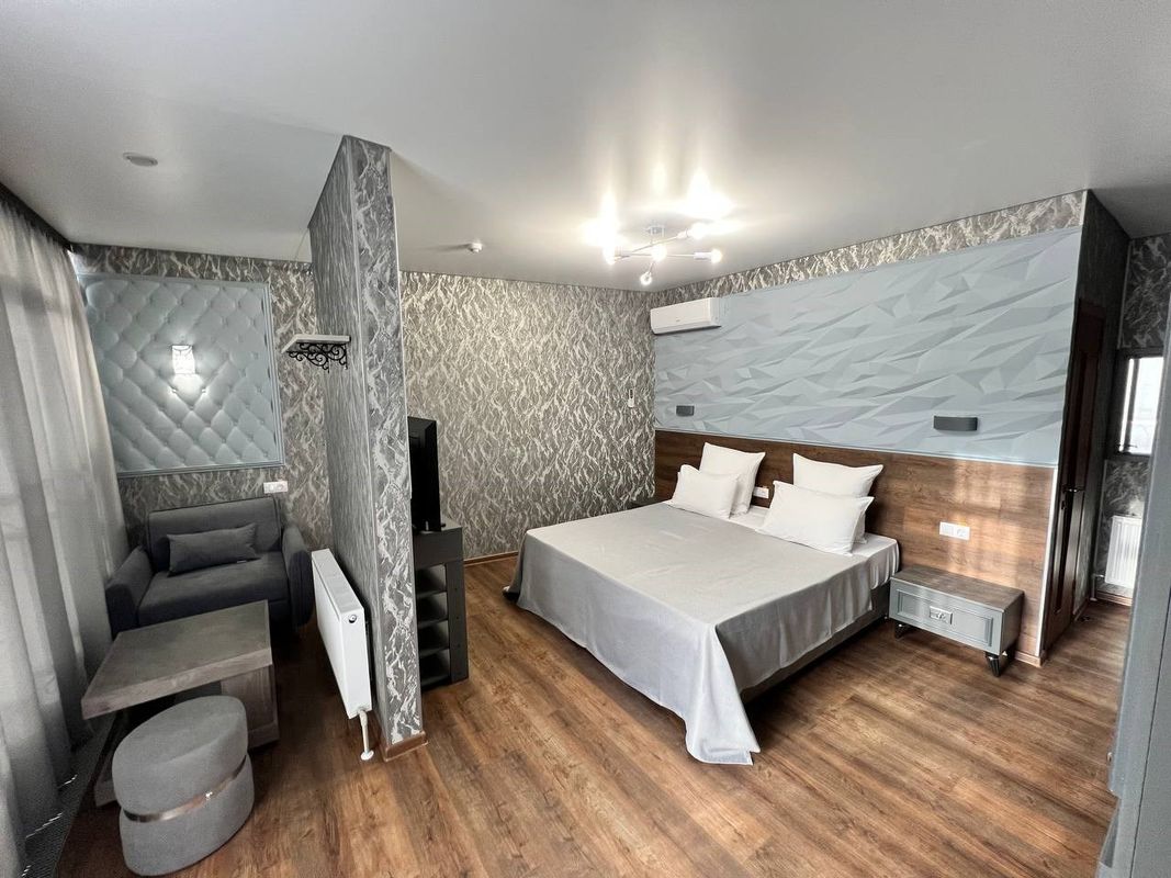 Гостевой дом «Hotel Викинг» фото 41