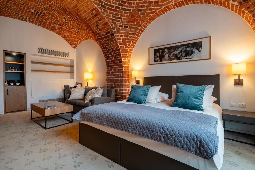 The Granary - La Suite Hotel фото 13