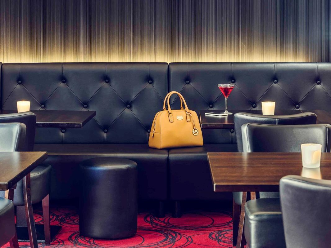 Mercure Hotel Atrium Braunschweig фото 16