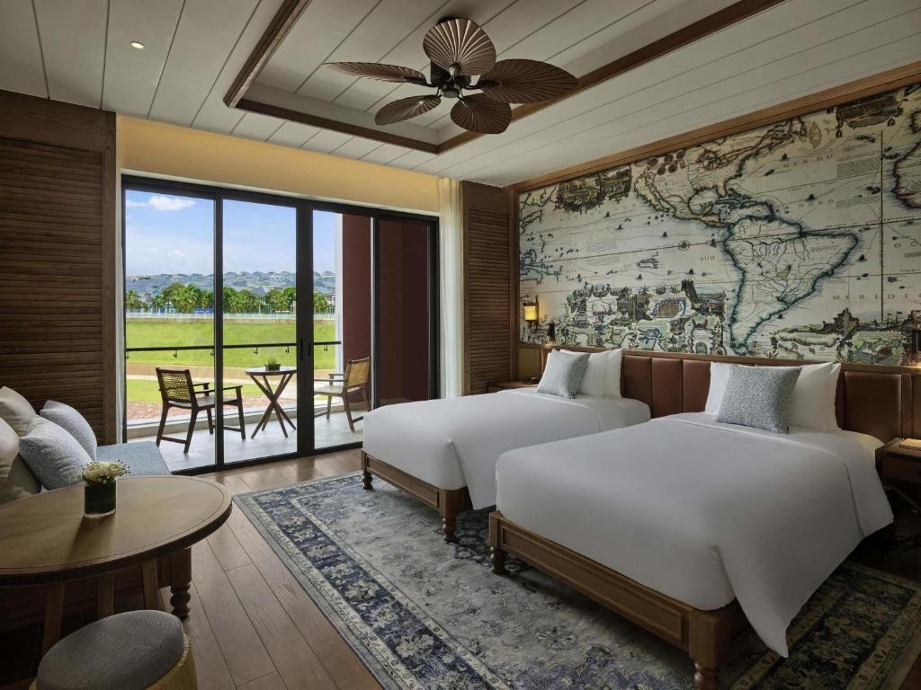 Movenpick Resort Phan Thiet фото 79