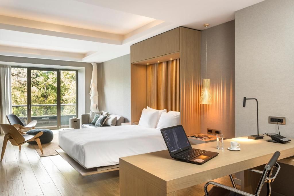 Radisson Blu Park Hotel, Athens фото 35