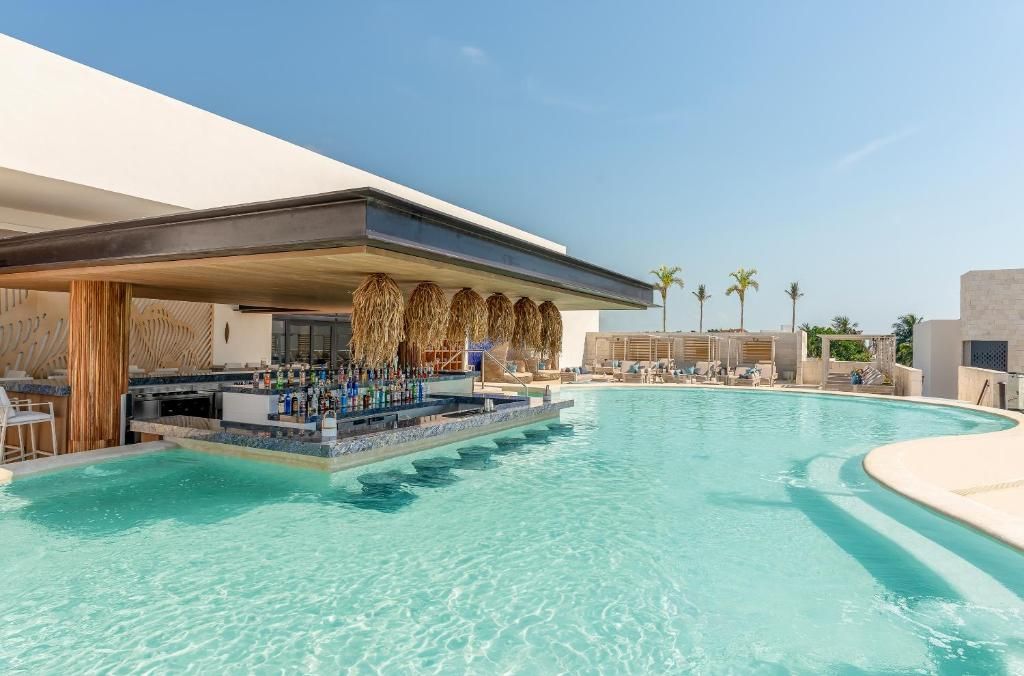 Desire Pearl Resort & Spa Riviera Maya (Adults Only) фото 22