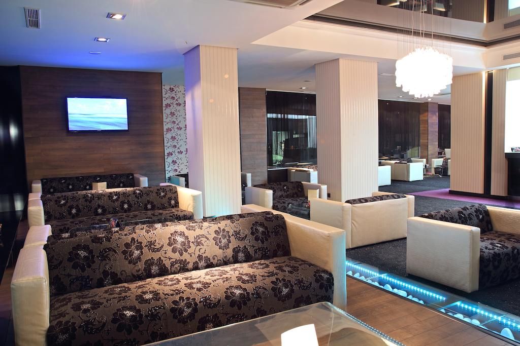 Hotel Madara фото 16