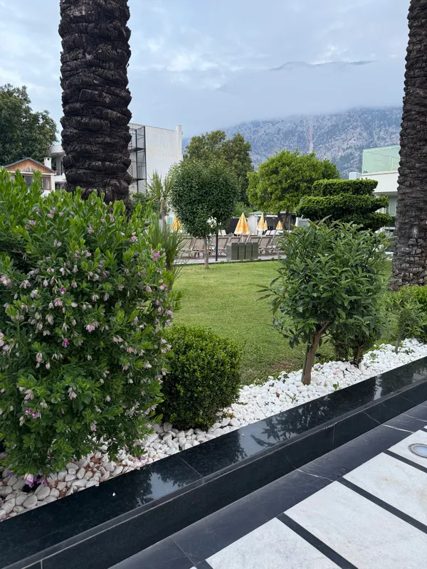 Selcukhan Hotel фото 45