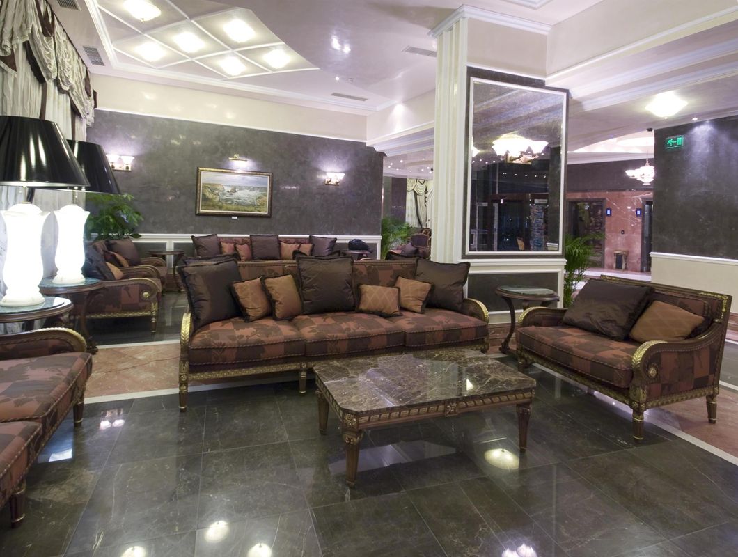 Grand Hotel Pomorie фото 29