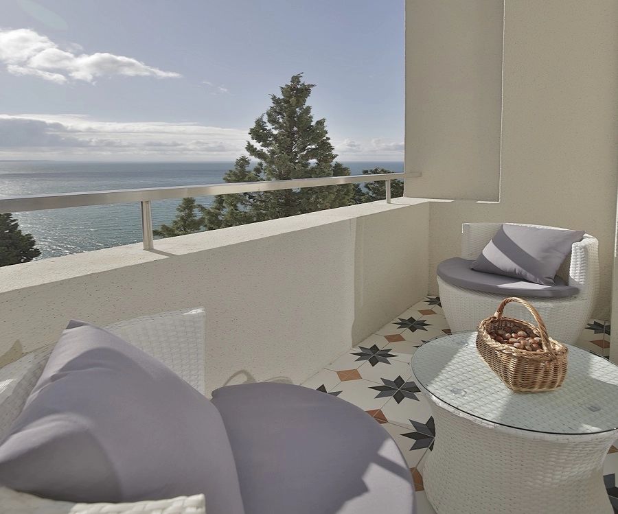 Garden Resort Gagra фото 36