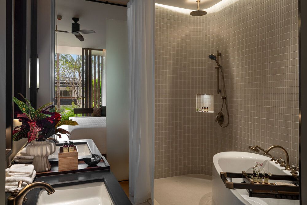 Pullman Khao Lak Resort фото 120