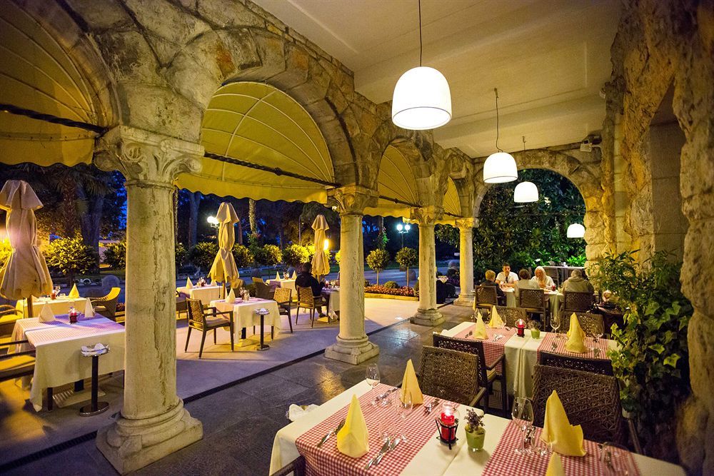 Amadria Park Hotel Sveti Jakov фото 26