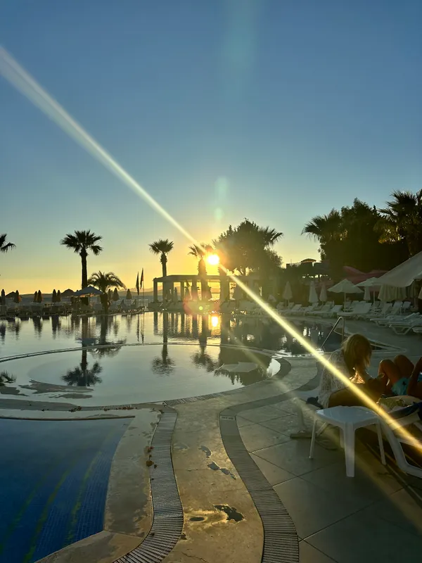 Labranda TMT Bodrum Resort фото 75