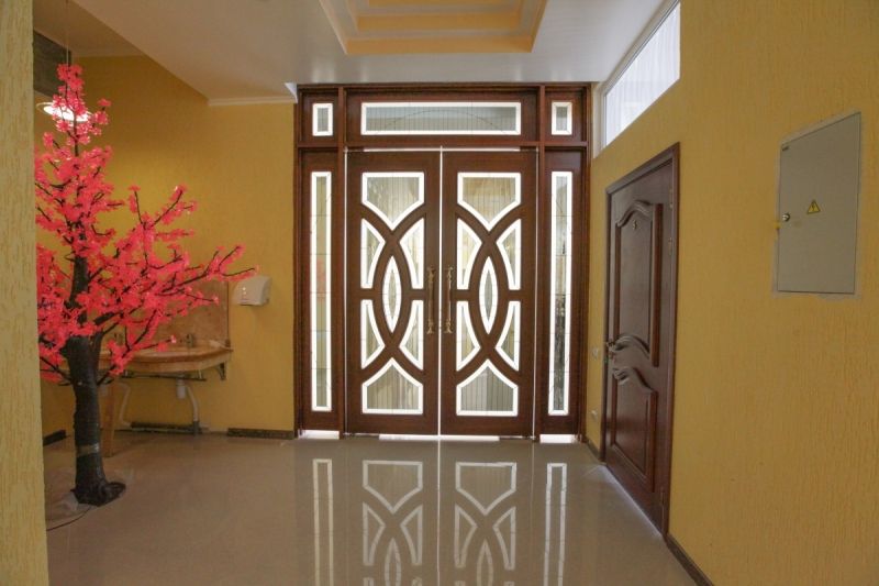 Гостиница «Aqua Villa» фото 35