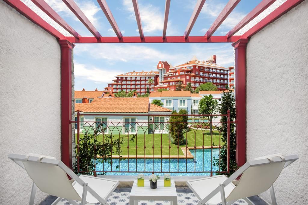 IC Hotels Santai Family Resort фото 151