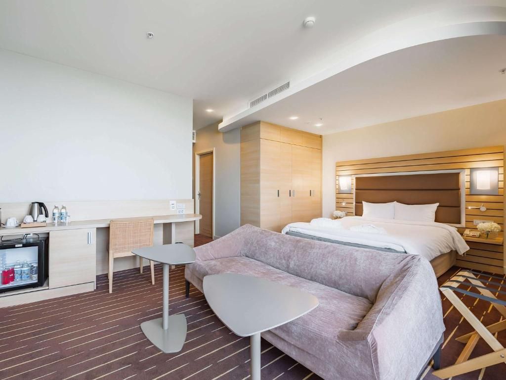 Mercure Сочи Центр фото 54