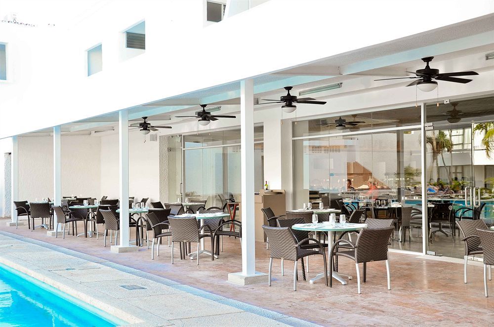Cancun Bay Resort фото 40