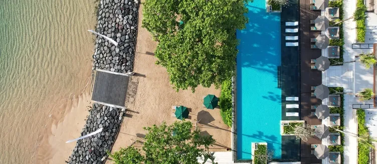 Фото отеля Novotel Bali Benoa
