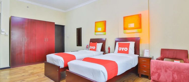 Фото отеля Grand Pj Hotel