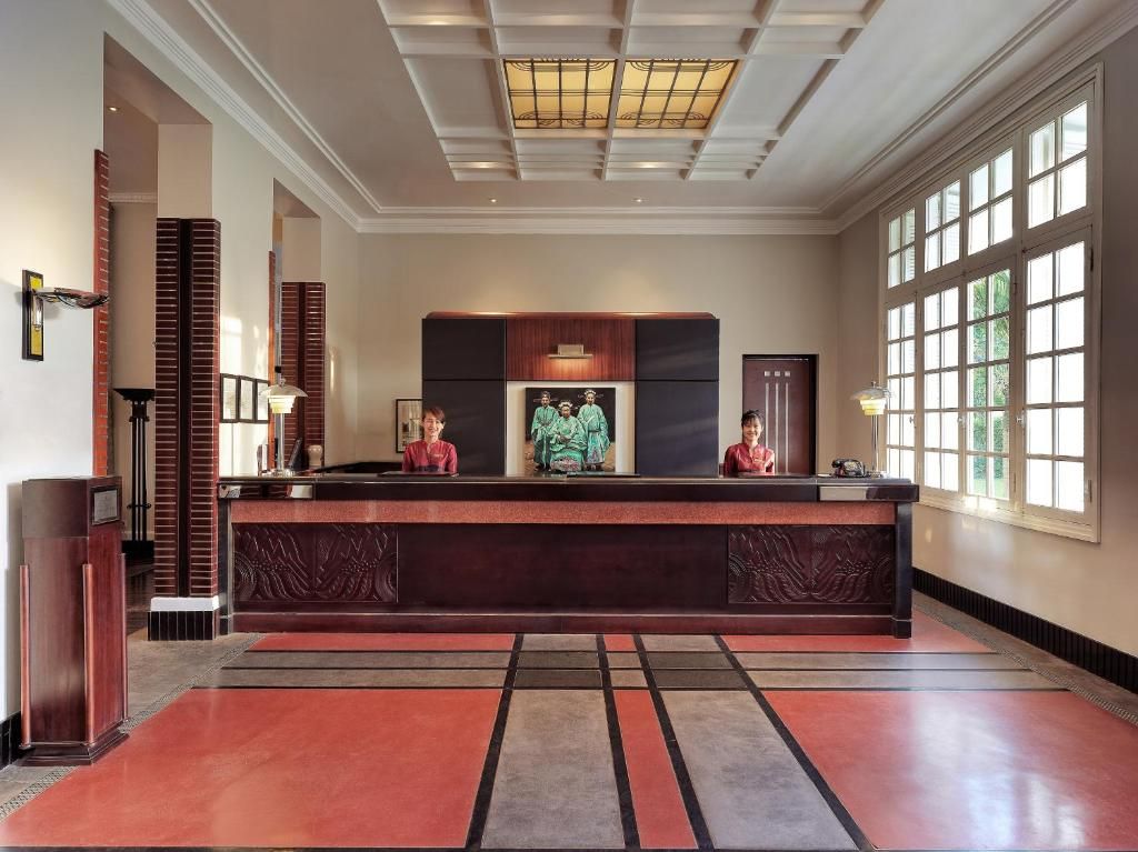 Azerai La Residence, Hue фото 41