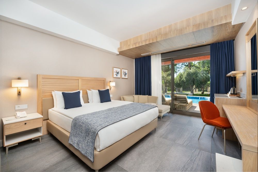 Sural Saray Hotel (Adults Only) фото 108