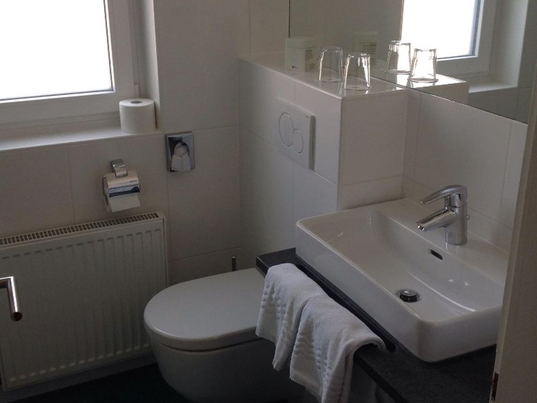 Hotel Goldenes Schiff фото 3