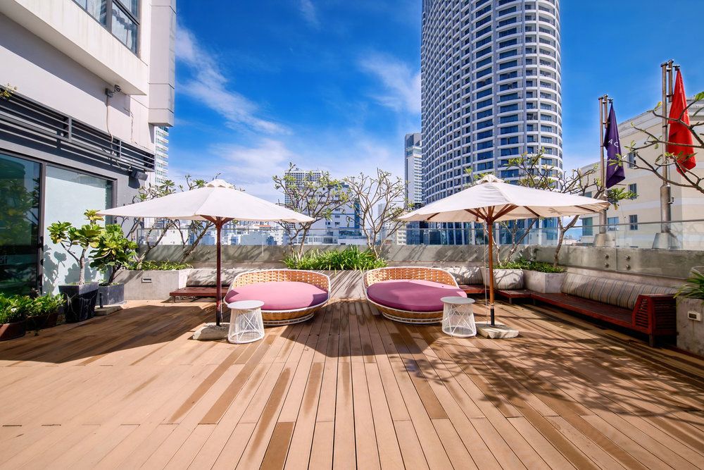 ibis Styles Nha Trang фото 43