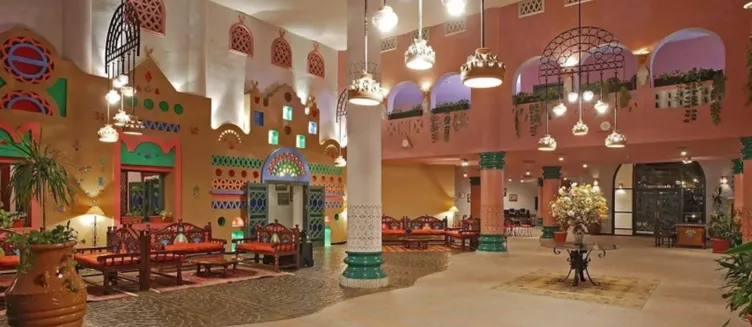 Фото отеля Club Resort