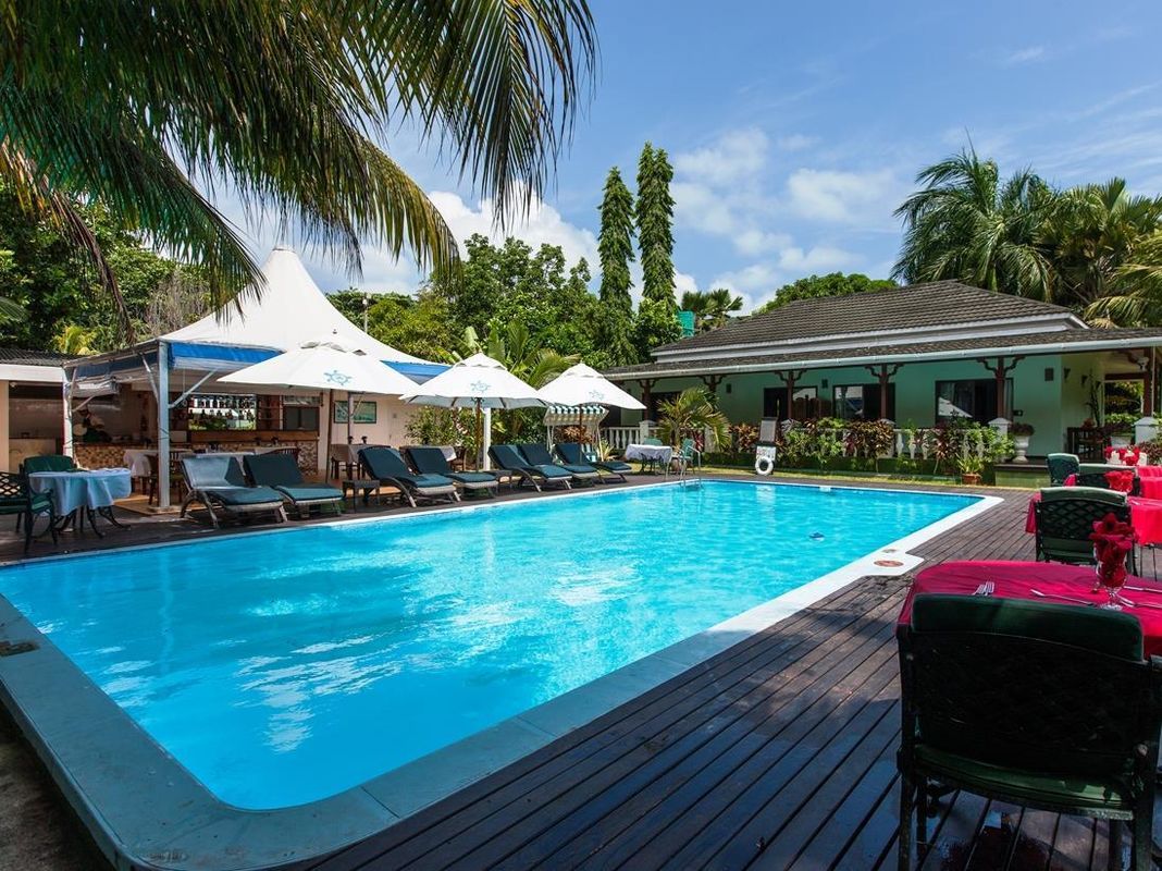 Le Relax Beach Resort фото 68