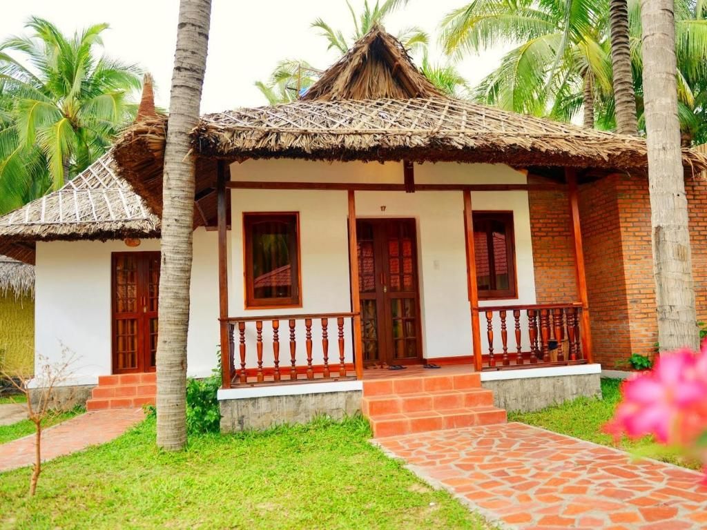Ananda Resort фото 31