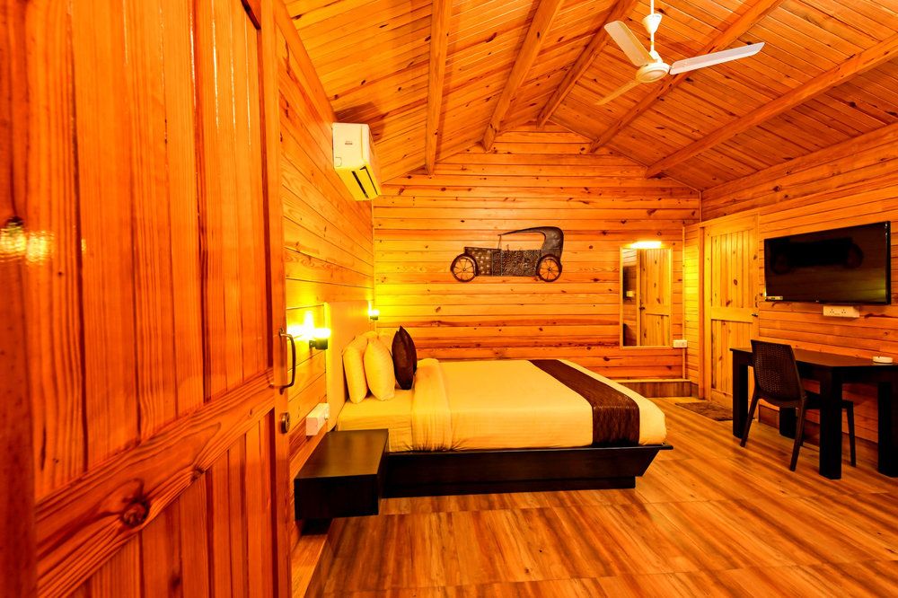 Majestic Eco Comforts фото 30