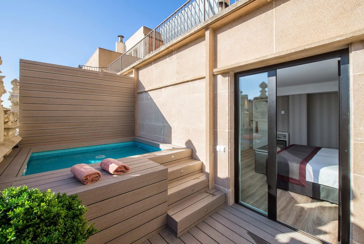 Catalonia Plaza Catalunya фото 24