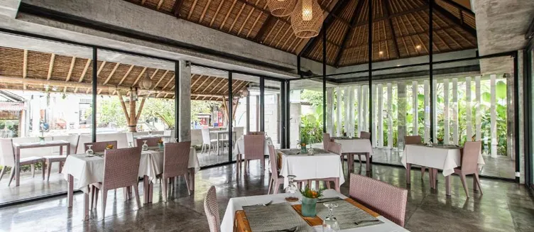 Фото отеля Belvilla Y Resort Near Central Ubud