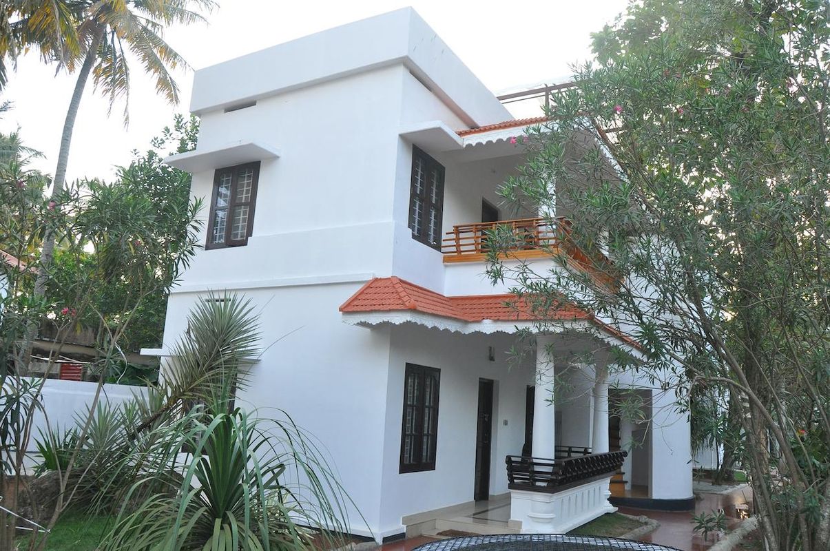 Nikhil Residence фото 19