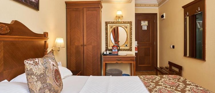 Фото отеля Best Western Empire Palace Hotel & Spa