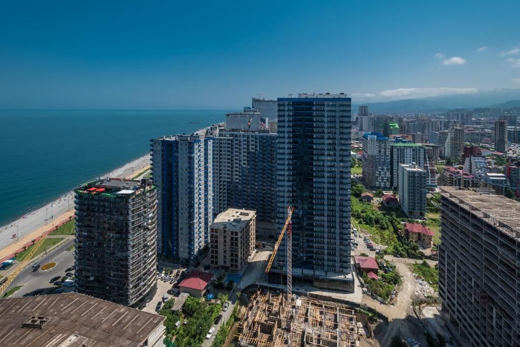 Orbi Beach Tower фото 20