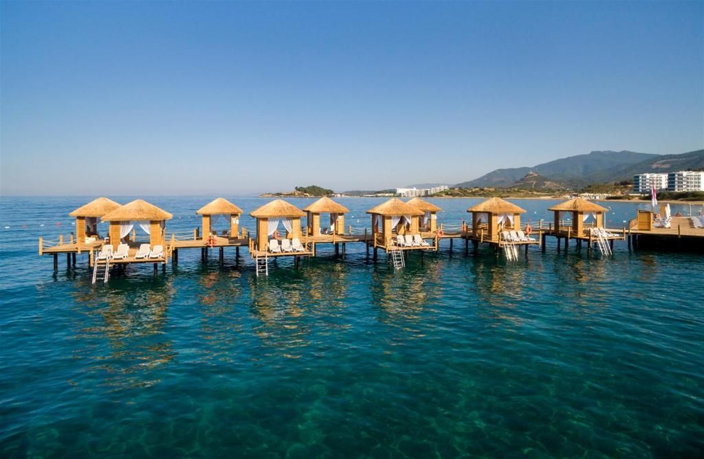 Sunis Efes Royal Palace Resort & Spa фото 61