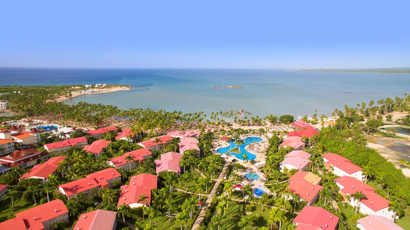 Bahia Principe Grand La Romana фото 3