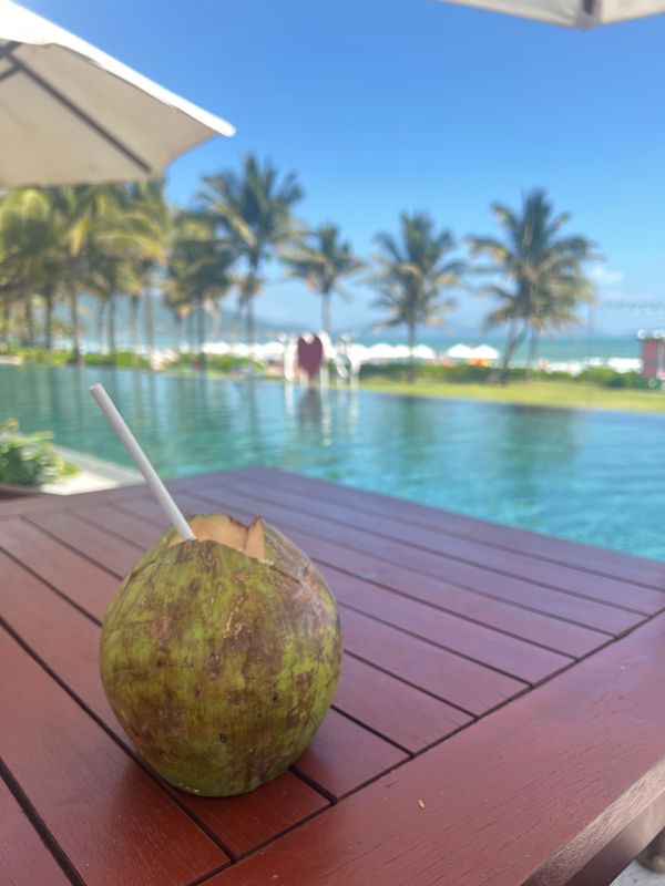 Selectum Noa Resort Cam Ranh фото 68