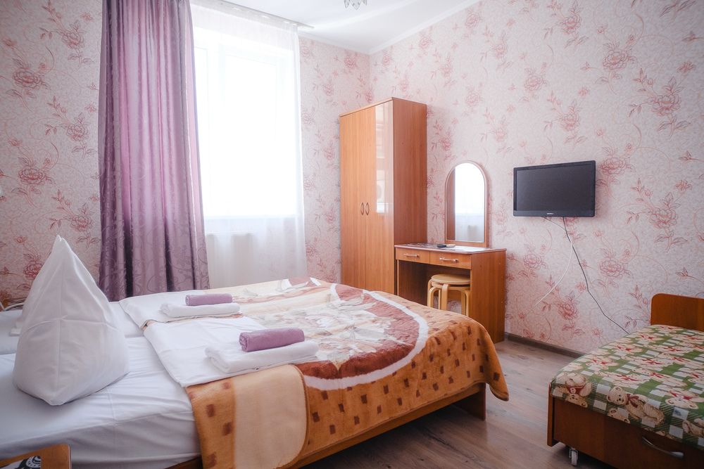 Мини-гостиница «"АРАКС"» фото 18