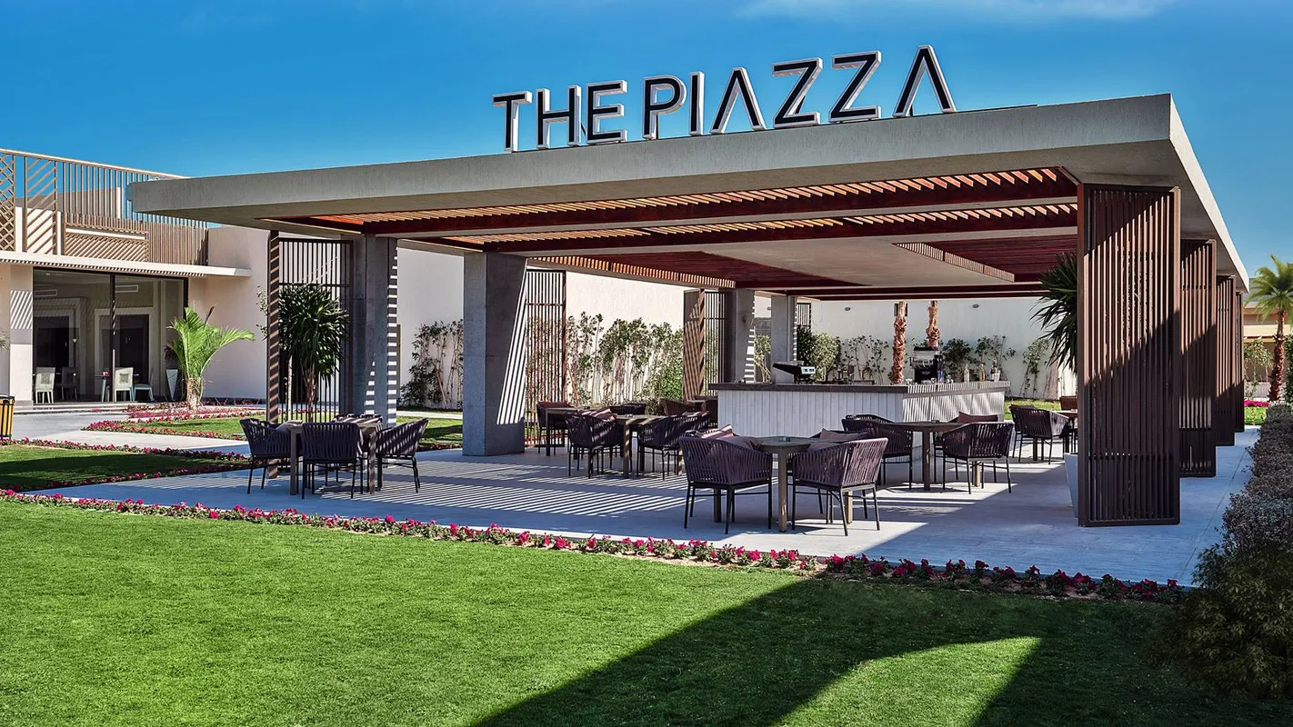 Rixos Premium Magawish Suites & Villas фото 21