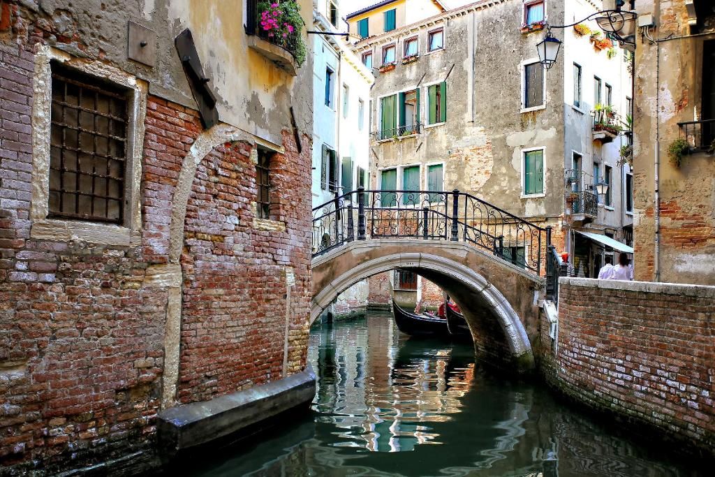Ca' San Giorgio B&B фото 12