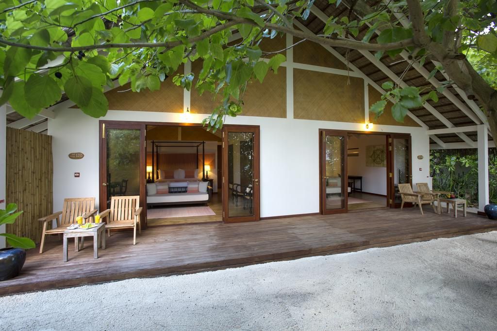 Loama Resort Maldives at Maamigili фото 47