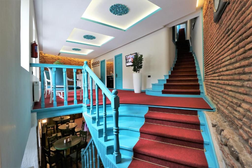 City Inn Tbilisi фото 2