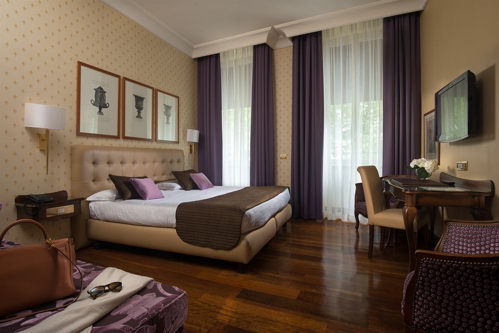 Hotel Imperiale фото 29