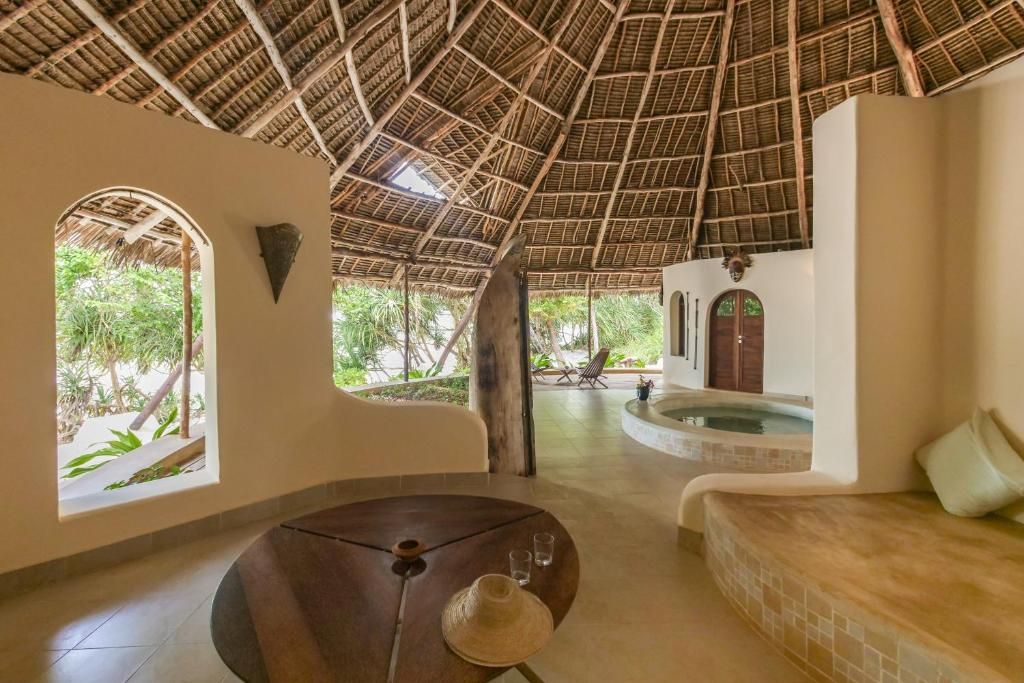 Zanzibar Pearl Boutique Hotel & Villas фото 24