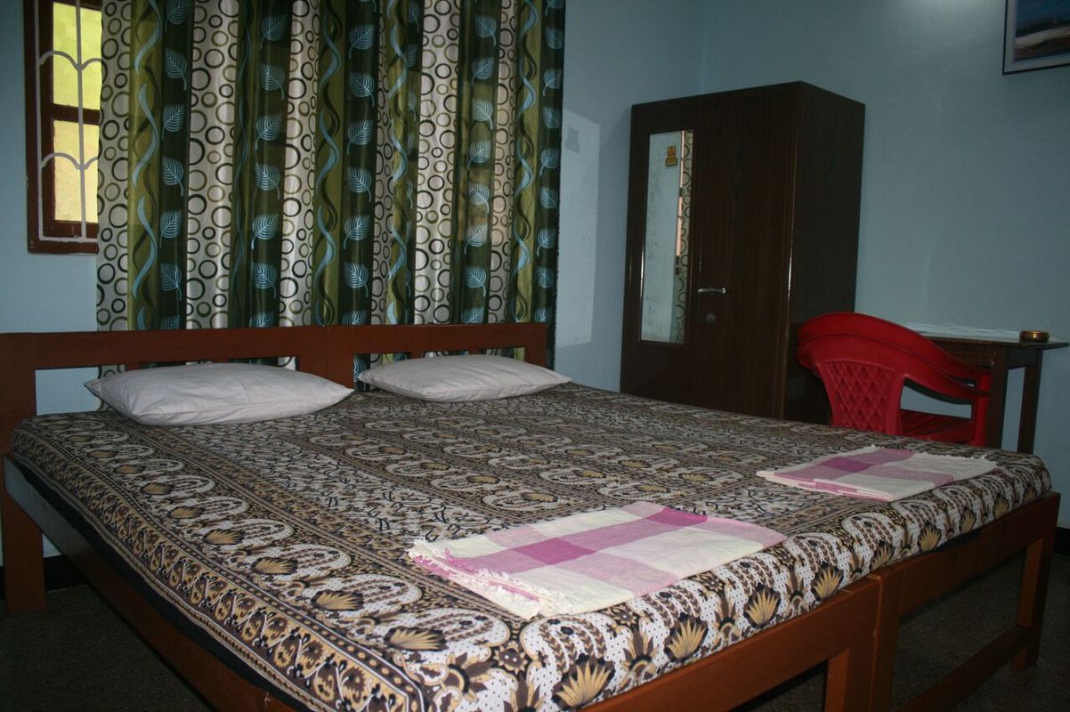 Guest House «Ospys Shelter Guest House» фото 4