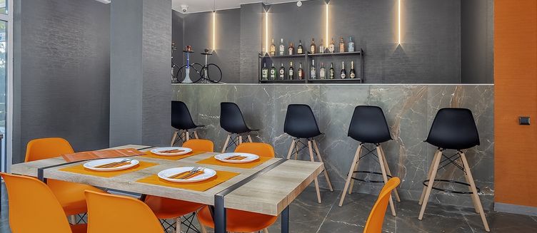 Фото отеля Bruni Loft Hotel