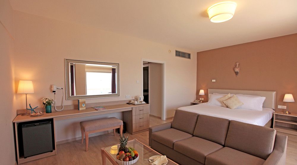 Poseidonia Beach Hotel фото 5