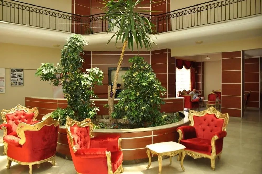 Larissa Inn фото 11