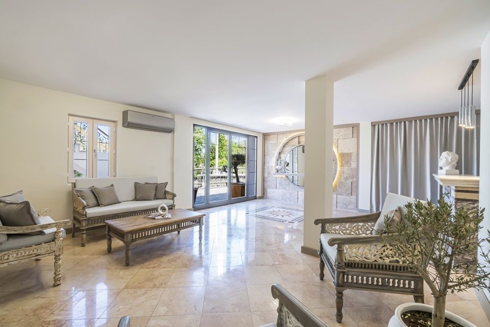Elementa Luxury Boutique Hotel (Adults Only) фото 44