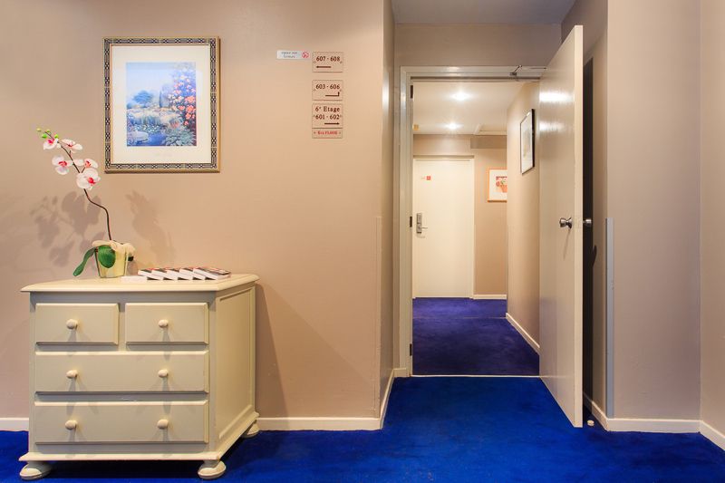 Hotel So’Co by Happyculture фото 37