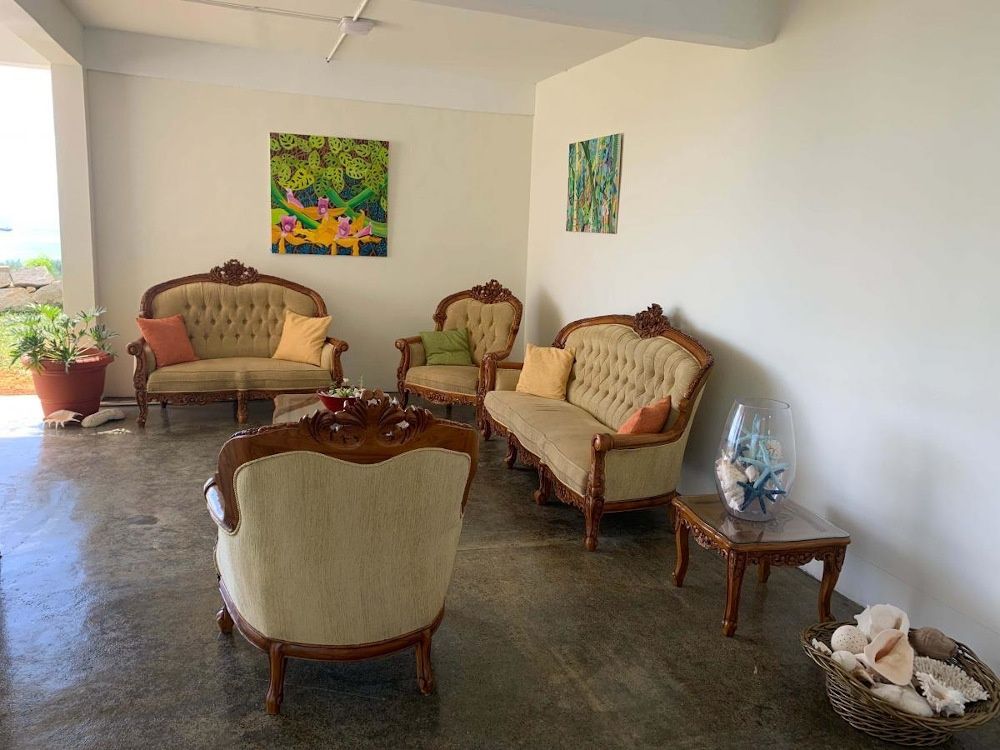 Creole Pearl Self Catering фото 23